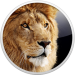 OS X Lion 10.7.5 (11G63)图标