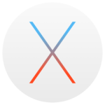 OS X El Capitan 10.11.6 (15G31)图标
