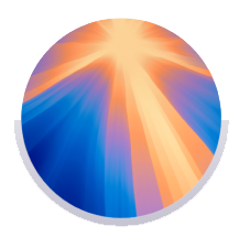 macOS Sequoia 15.5 (24F74)图标