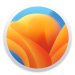 macOS Ventura 13.7.6 (22H625)图标