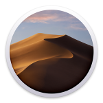 macOS Mojave 10.14.6 (18G103)图标