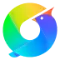 青鸟浏览器图标