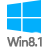 Win8.1图标