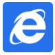 Win10/11恢复IE工具图标