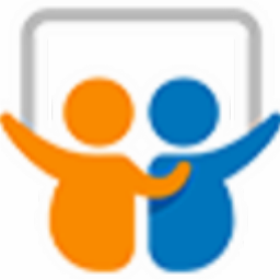 局域网共享精灵图标