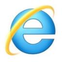 IE 11 Win7离线版图标