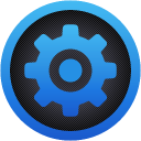 驱动人生海外版图标