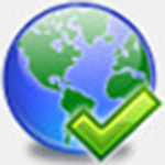 网络访问修复工具图标